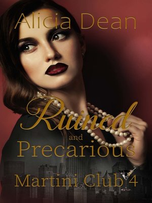 cover image of Ruined and Precarious